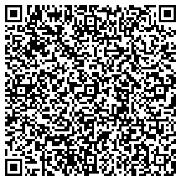 QR-код с контактной информацией организации МБДОУ "ДЕТСКИЙ САД № 25"