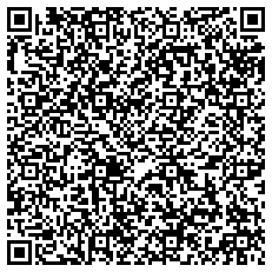 QR-код с контактной информацией организации МБУДО «Новгородская детская художественная школа»