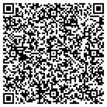 QR-код с контактной информацией организации МБУК "ЦКС"