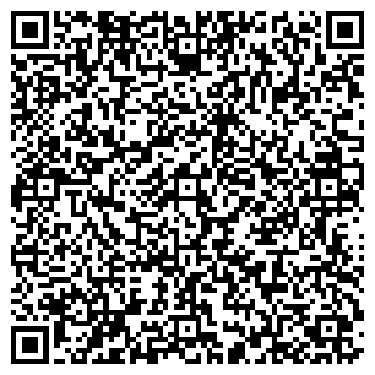 QR-код с контактной информацией организации МБУ "ЦППМ И СП"