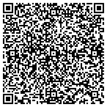 QR-код с контактной информацией организации МБОУ "МИХАЛЕВСКАЯ СШ"