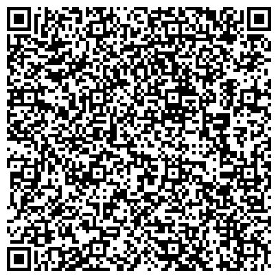 QR-код с контактной информацией организации МБОУ Елизовская районная вечерняя (сменная) школа