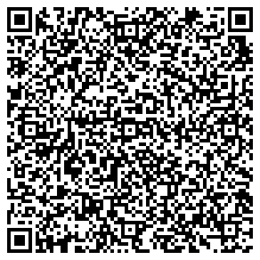 QR-код с контактной информацией организации ГП ИНТЕРЛИНГВА, ЖИТОМИРСКИЙ ФИЛИАЛ