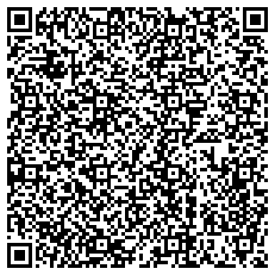 QR-код с контактной информацией организации ИП Типография «ОФСЕТ - ЭКСПРЕСС»