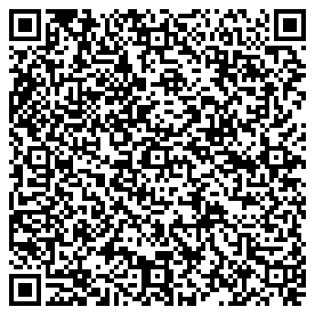 QR-код с контактной информацией организации Грузовоз Дона