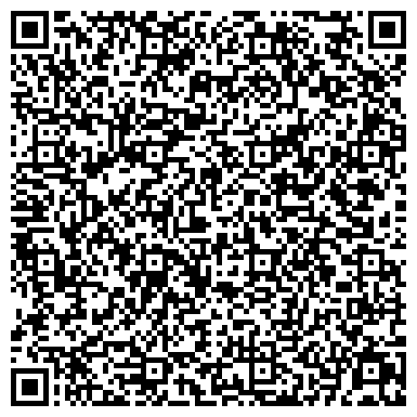 QR-код с контактной информацией организации Студия авторской мебели "Благий Двор"