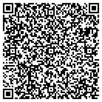 QR-код с контактной информацией организации ООО Бьюти