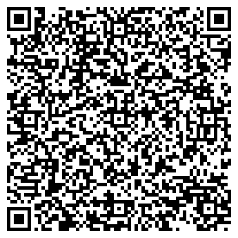 QR-код с контактной информацией организации ООО Волшебный магазин мечты
