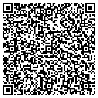 QR-код с контактной информацией организации ООО Мегапэт