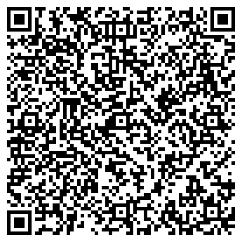 QR-код с контактной информацией организации МАТРИЦА ЛТД ТОО