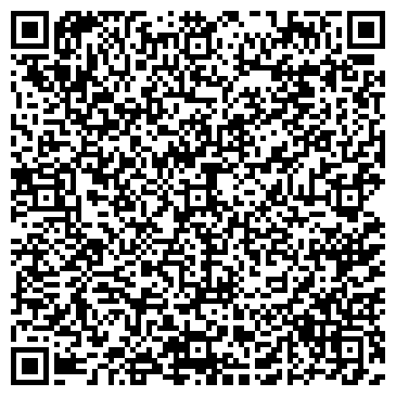 QR-код с контактной информацией организации ГП ОБЛАСТНОЙ МЕДИЦИНСКИЙ ЦЕНТР