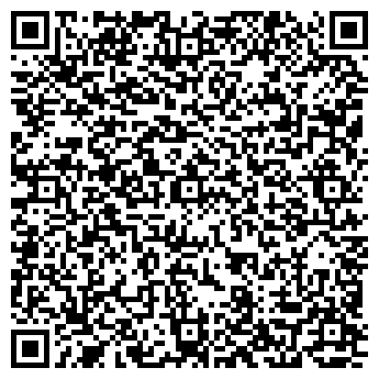 QR-код с контактной информацией организации ФК Карат