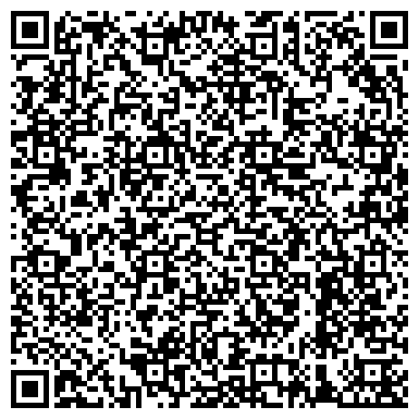 QR-код с контактной информацией организации Магазин цветов "Настроение"