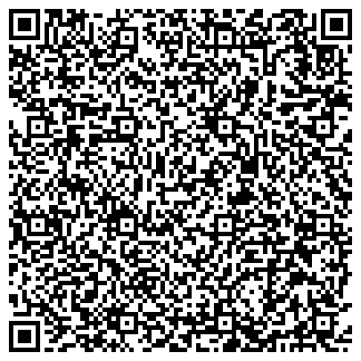 QR-код с контактной информацией организации ООО Химчистка мягкой мебели КРИСТЕЛЬ Истра