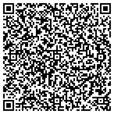 QR-код с контактной информацией организации Соляная пещера "Солти"