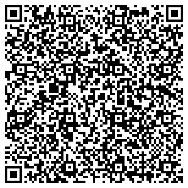 QR-код с контактной информацией организации Культурно-Социальное Общественное Движение "Народное Братство"