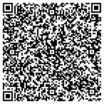 QR-код с контактной информацией организации ООО ГлавМосЖби