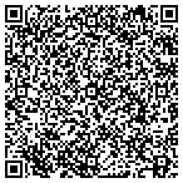 QR-код с контактной информацией организации Рекрутинговое агентство «Hunter - PRO»