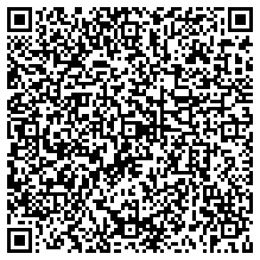 QR-код с контактной информацией организации ООО Биржа недвижимости
