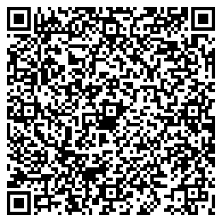 QR-код с контактной информацией организации Amazin