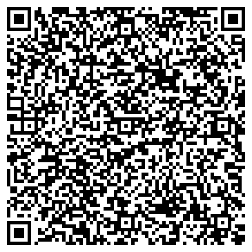 QR-код с контактной информацией организации ООО ТрансКапиталСтрой