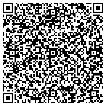 QR-код с контактной информацией организации ООО Ресторация "Сироп"