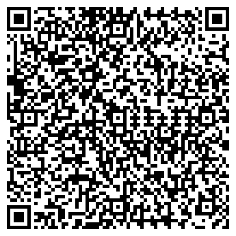 QR-код с контактной информацией организации ТОРА, АГРОФИРМА