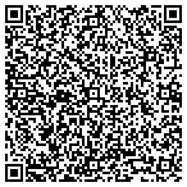 QR-код с контактной информацией организации МАДОУ Детский сад общеразвивающего вида № 5