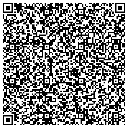 QR-код с контактной информацией организации «Территориальный фонд геологической информации по Приволжскому федеральному округу»