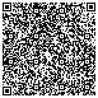 QR-код с контактной информацией организации МБУ Детская школа искусств п. Покровское