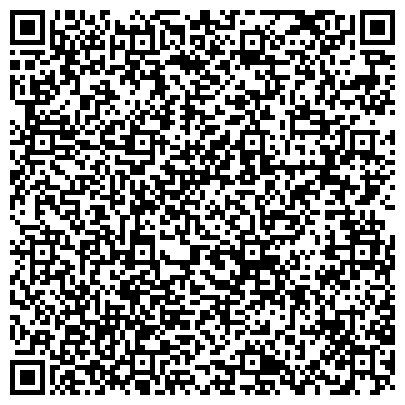 QR-код с контактной информацией организации Региональный центр технического творчества Челябинской области (ДЮТТ)