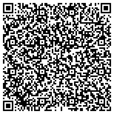 QR-код с контактной информацией организации МБДОУ Центр развития ребенка - детский сад № 21