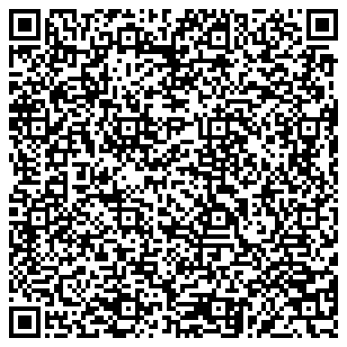 QR-код с контактной информацией организации МБОДО «Планета детства»