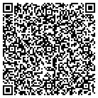 QR-код с контактной информацией организации МАДОУ № 140