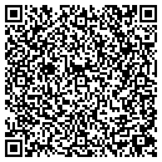 QR-код с контактной информацией организации ЗАО КРОСС