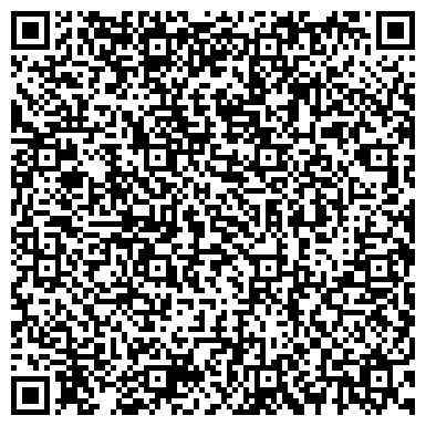 QR-код с контактной информацией организации ООО Бюро пропусков "Проезд в Москву"