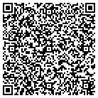 QR-код с контактной информацией организации CHESTER