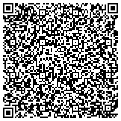 QR-код с контактной информацией организации МКОУ Староуткинская средняя общеобразовательная школа № 13