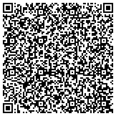 QR-код с контактной информацией организации Детский сад "Ромашка" комбинированного вида п Каргаполье