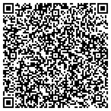 QR-код с контактной информацией организации ИМЭКСБАНК, АКБ, ЗАПОРОЖСКИЙ ФИЛИАЛ