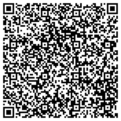 QR-код с контактной информацией организации . Ижемский районный детский центр