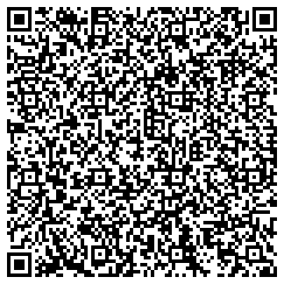 QR-код с контактной информацией организации МБДОУ «Детский сад «Рябинушка» п.Красный Остров