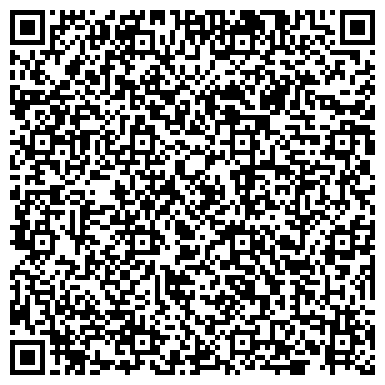 QR-код с контактной информацией организации МБУ "ДК МОСРЕНТГЕН"
