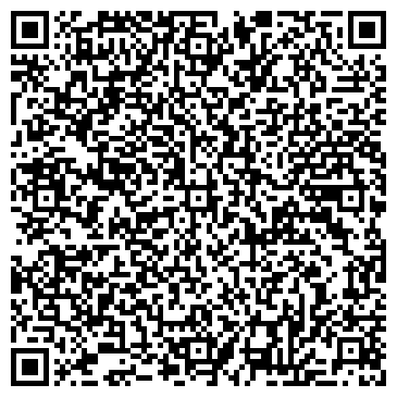 QR-код с контактной информацией организации МБОУ Средняя общеобразовательная школа №3