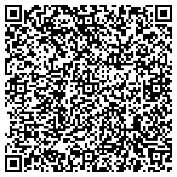 QR-код с контактной информацией организации МБОУ Полурядинская СОШ