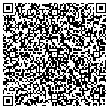 QR-код с контактной информацией организации МБОУ "УВЕЛЬСКАЯ СОШ №1"