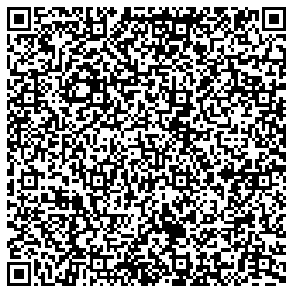 QR-код с контактной информацией организации МБОУ СОШ №7 г. Поронайска