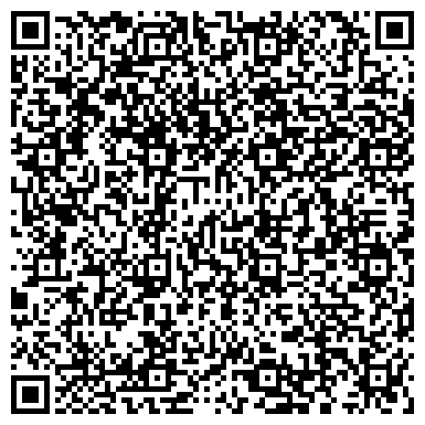 QR-код с контактной информацией организации МОАУ Средняя общеобразовательная школа №5 г. Орска