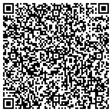 QR-код с контактной информацией организации Омутинская СОШ №2