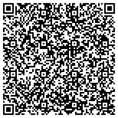 QR-код с контактной информацией организации МАОУДО Детско-юношеский центр "Импульс"